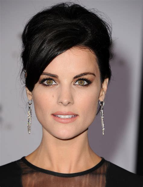 Jaimie Alexander